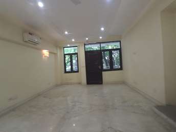 3 BHK Builder Floor For Rent in Geetanjali Enclave Delhi 6877830