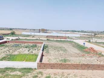  Plot For Rent in Gn Swarn Nagri Greater Noida 6877814