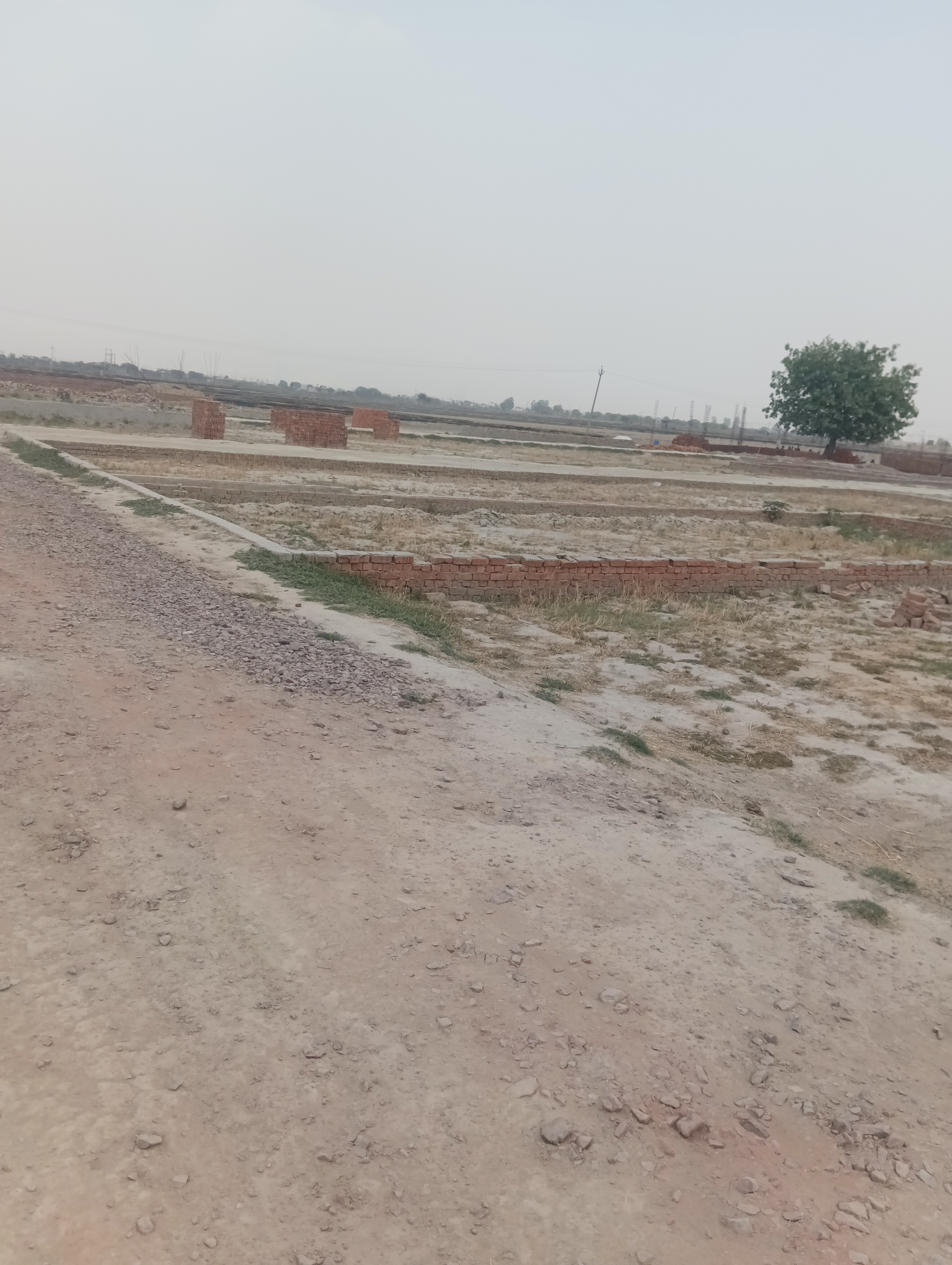 Plot For Resale in Neharpar Faridabad  6877833