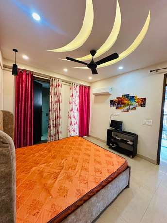 1 BHK Apartment For Rent in Koramangala Bangalore 6877815