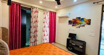 1 BHK Apartment For Rent in Koramangala Bangalore 6877815
