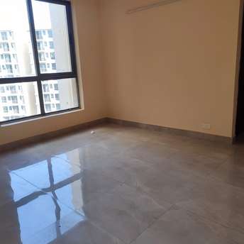 3 BHK Apartment For Rent in Unitech The Residences Gurgaon Sector 33 Gurgaon  6877869