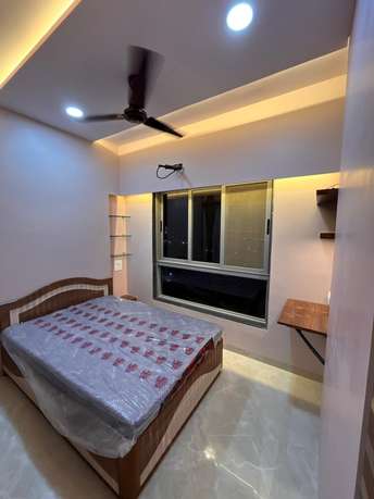 2 BHK Apartment For Rent in Nakul Raj  Malad West Mumbai 6877893