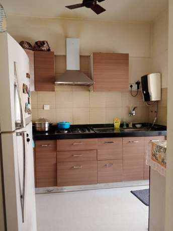 2 BHK Apartment For Rent in Raheja Woods Kalyani Nagar Pune 6877898