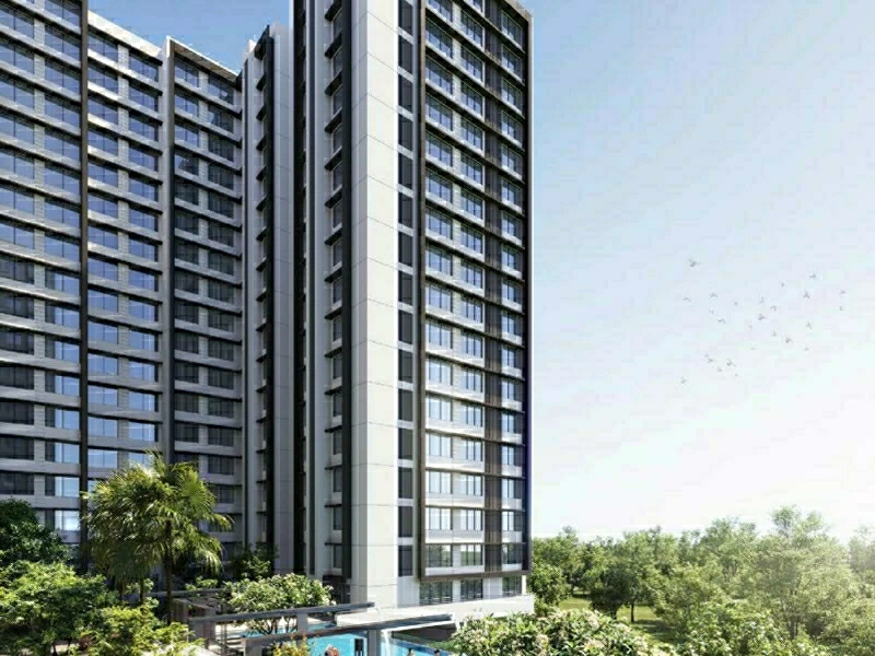 6 BHK Apartment For Resale in Kandivali West Mumbai  6877938