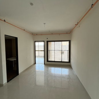 1 BHK Apartment For Rent in Chandak Nishchay Wing F Ratan Nagar Mumbai  6877926
