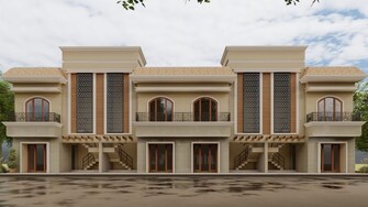 3 BHK Villa For Resale in Smart City Kharar North Kharar Chandigarh  6877919