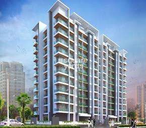 1 BHK Apartment For Resale in Shanti One Mira Road Mira Road Mumbai 6877952