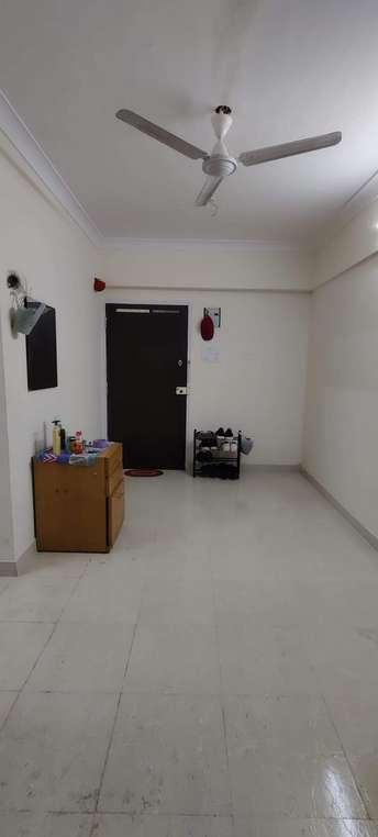 1 BHK Apartment For Rent in Urmila CHS Andheri Andheri East Mumbai 6877929