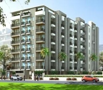 2 BHK Apartment For Resale in Parth Prime Sanganer Jaipur  6877988