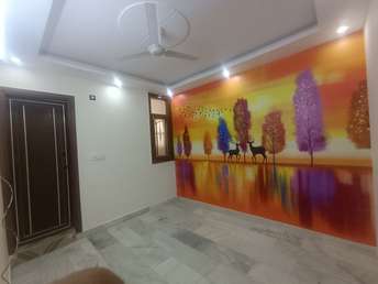 2.5 BHK Builder Floor For Resale in RWA Awasiya Govindpuri Govindpuri Delhi 6878000