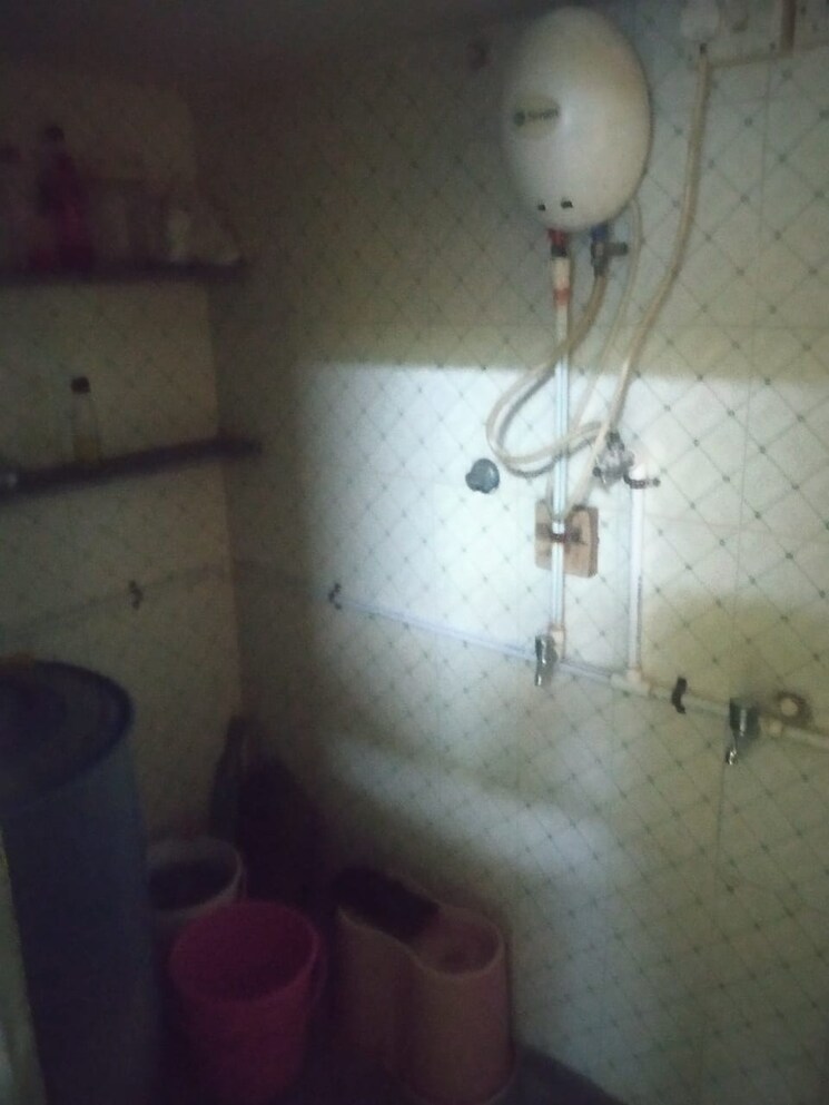 Bathroom, sarveshwar-complex 1 Bedroom 595 Sq.Ft. Apartment In Kalwa Thane 6878019