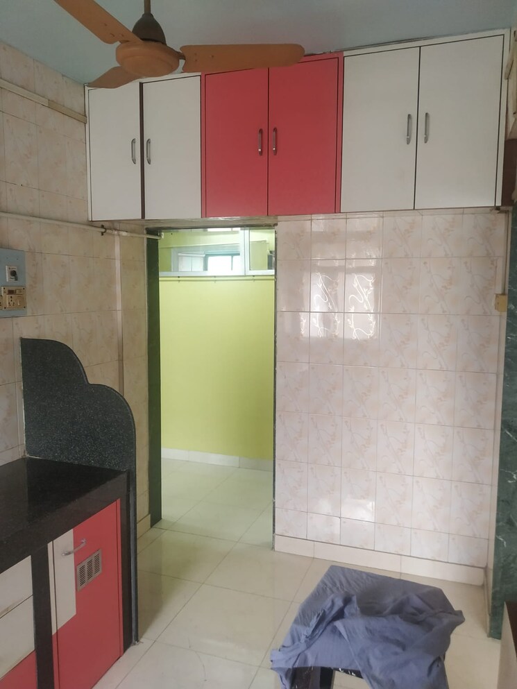 Kitchen, sarveshwar-complex 1 Bedroom 595 Sq.Ft. Apartment In Kalwa Thane 6878019