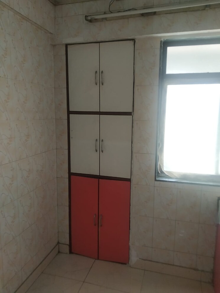 Kitchen, sarveshwar-complex 1 Bedroom 595 Sq.Ft. Apartment In Kalwa Thane 6878019