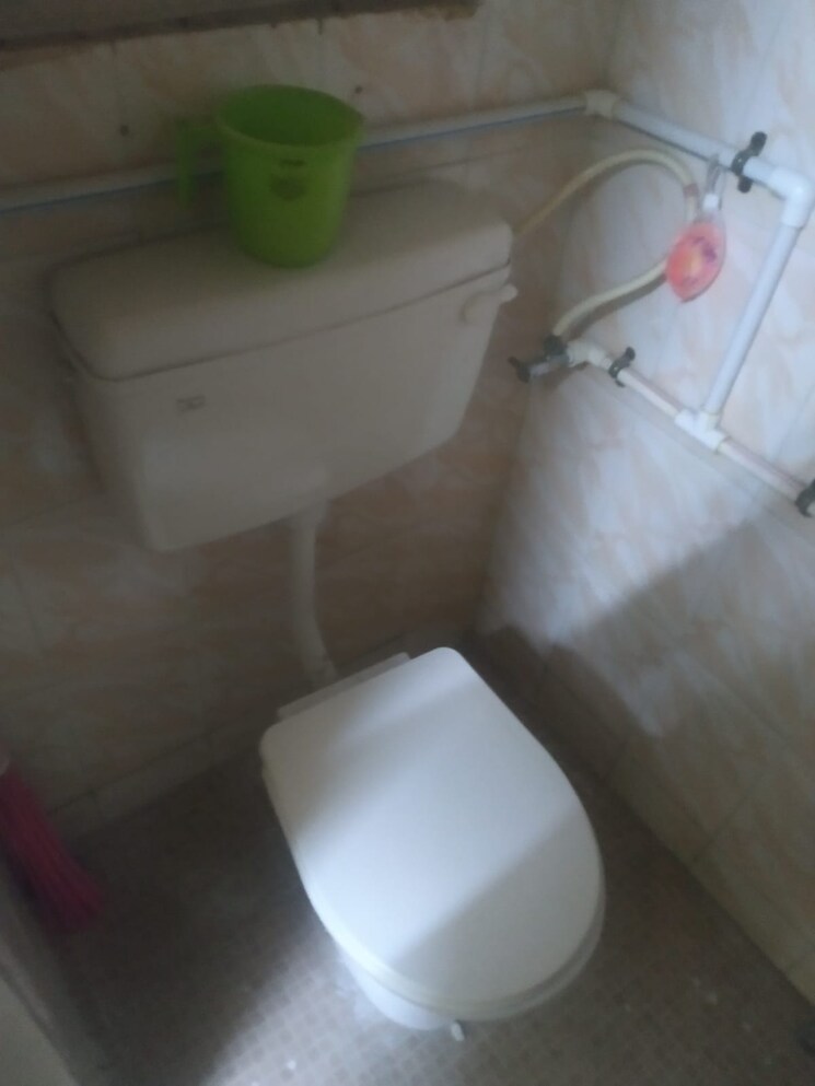 Bathroom, sarveshwar-complex 1 Bedroom 595 Sq.Ft. Apartment In Kalwa Thane 6878019