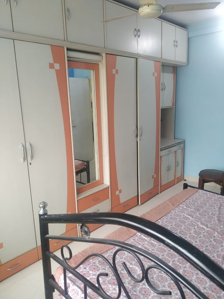 Bedroom, sarveshwar-complex 1 Bedroom 595 Sq.Ft. Apartment In Kalwa Thane 6878019