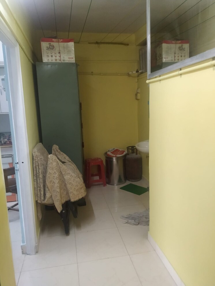 undefined, sarveshwar-complex 1 Bedroom 595 Sq.Ft. Apartment In Kalwa Thane 6878019