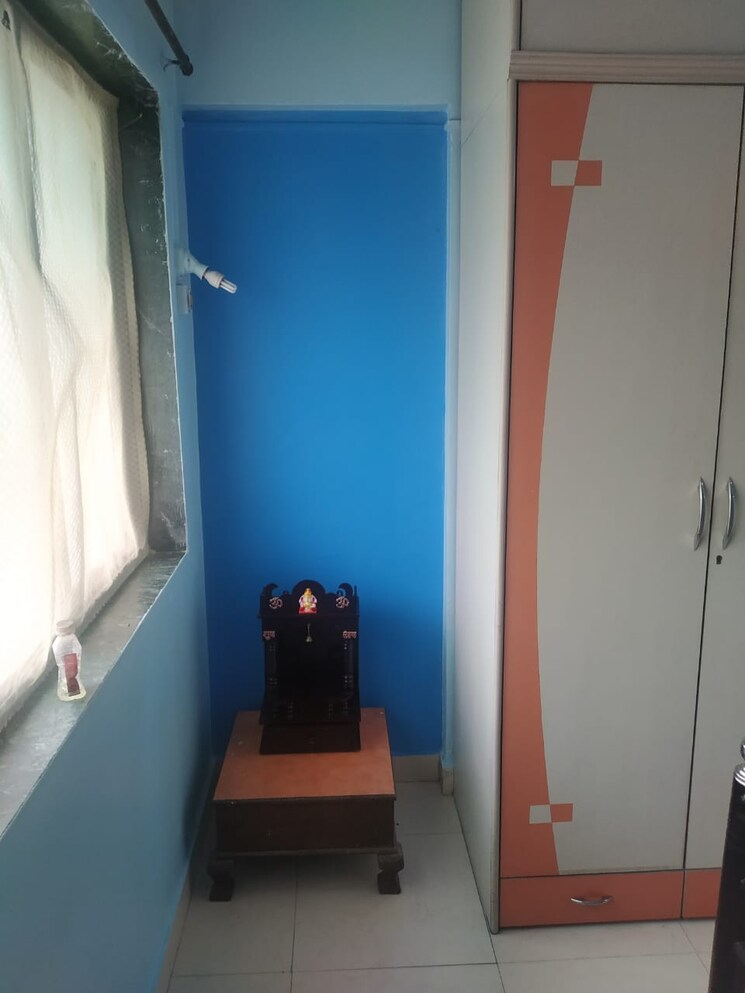 Bedroom, sarveshwar-complex 1 Bedroom 595 Sq.Ft. Apartment In Kalwa Thane 6878019