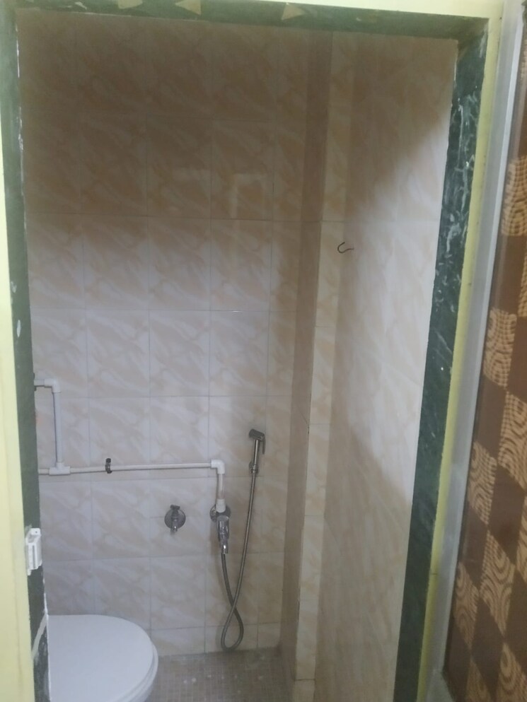 Bathroom, sarveshwar-complex 1 Bedroom 595 Sq.Ft. Apartment In Kalwa Thane 6878019