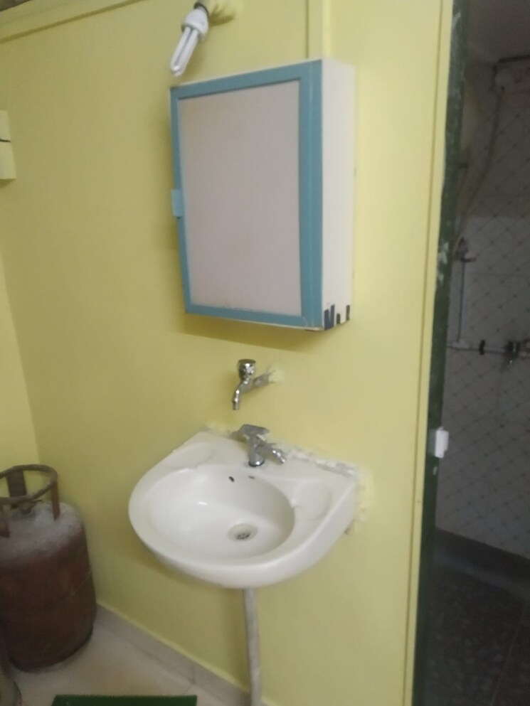 Bathroom, sarveshwar-complex 1 Bedroom 595 Sq.Ft. Apartment In Kalwa Thane 6878019