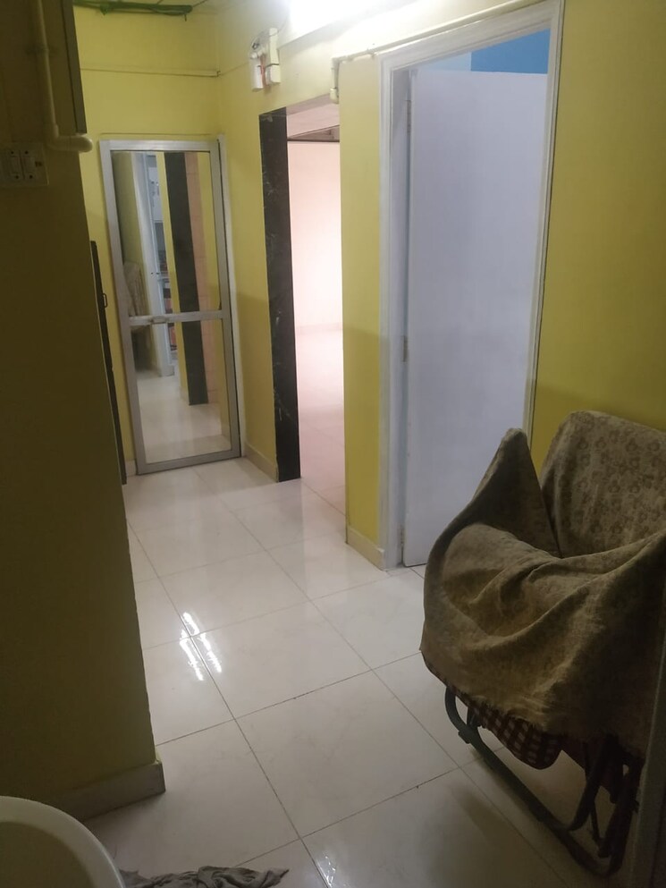 Living Room, sarveshwar-complex 1 Bedroom 595 Sq.Ft. Apartment In Kalwa Thane 6878019