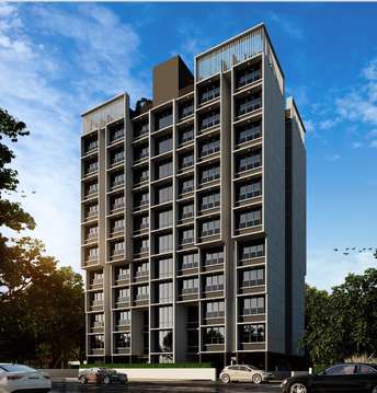 2 BHK Apartment For Resale in Majestic Avighna Chembur Mumbai 6878067