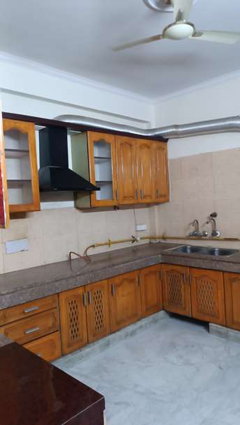 3 BHK Independent House For Rent in RWA Residential Society Sector 46 Sector 46 Gurgaon 6878010