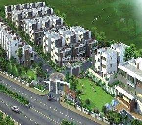 4 BHK Villa For Rent in Cannon Dale Kokapet Hyderabad 6878011