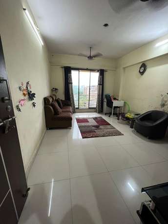 1 BHK Apartment For Resale in Shreeji Residency Kalwa Kalwa Thane  6878045