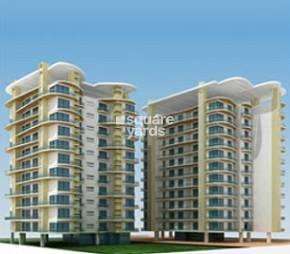 2 BHK Apartment For Rent in Joy Vivek Santacruz West Mumbai 6878043
