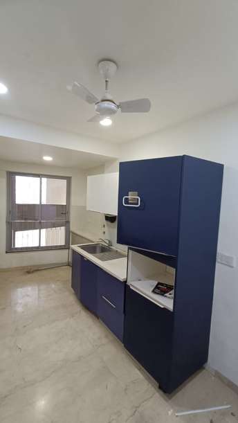4 BHK Apartment For Rent in Oberoi Realty Esquire Goregaon East Mumbai 6878024