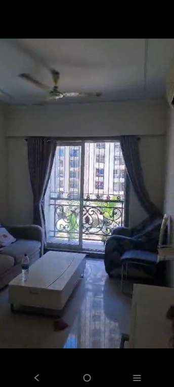 2 BHK Apartment For Rent in Siddhi Highland Gardens Dhokali Thane 6878054