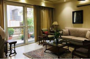 3.5 BHK Builder Floor For Rent in RWA Block B1 Paschim Vihar Paschim Vihar Delhi 6878063