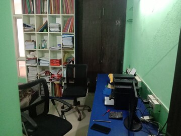 Gym in 3 BHK Apartment at Supertech Livingston, Sain Vihar – for Sale