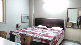 2 BHK Apartment For Rent in RWA Khirki Extension Block JA JB JC & JD Malviya Nagar Delhi  6878056