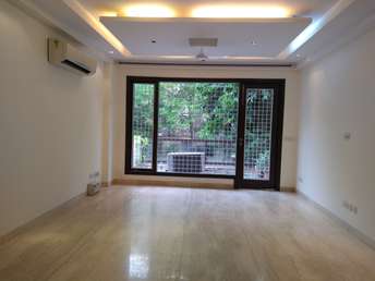 4 BHK Apartment For Rent in RWA Greater Kailash 1 Greater Kailash I Delhi 6878097