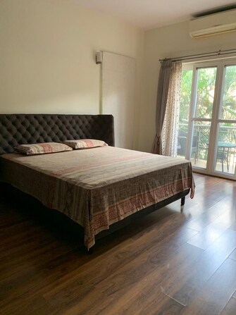 3 BHK Apartment For Rent in G Corp Sky Gardens Richmond Town Bangalore  6878118