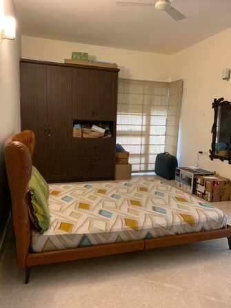 3 BHK Apartment For Rent in G Corp Sky Gardens Richmond Town Bangalore  6878118