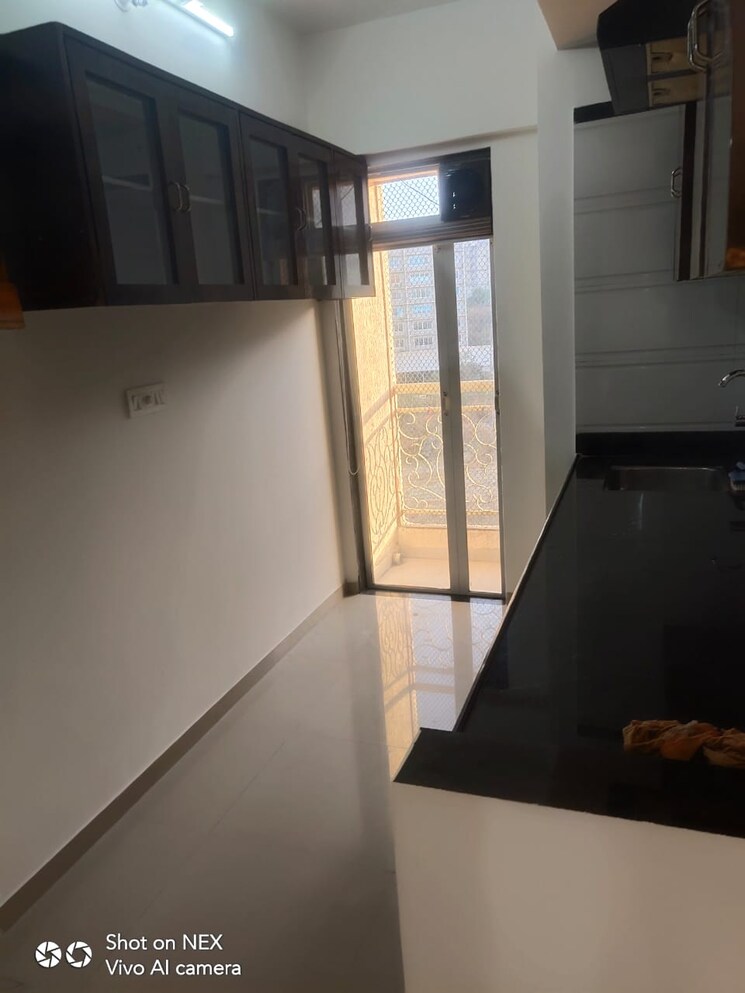 Kitchen, kipl-morya 2 Bedroom 905 Sq.Ft. Apartment In Kasarvadavali Thane 6878227