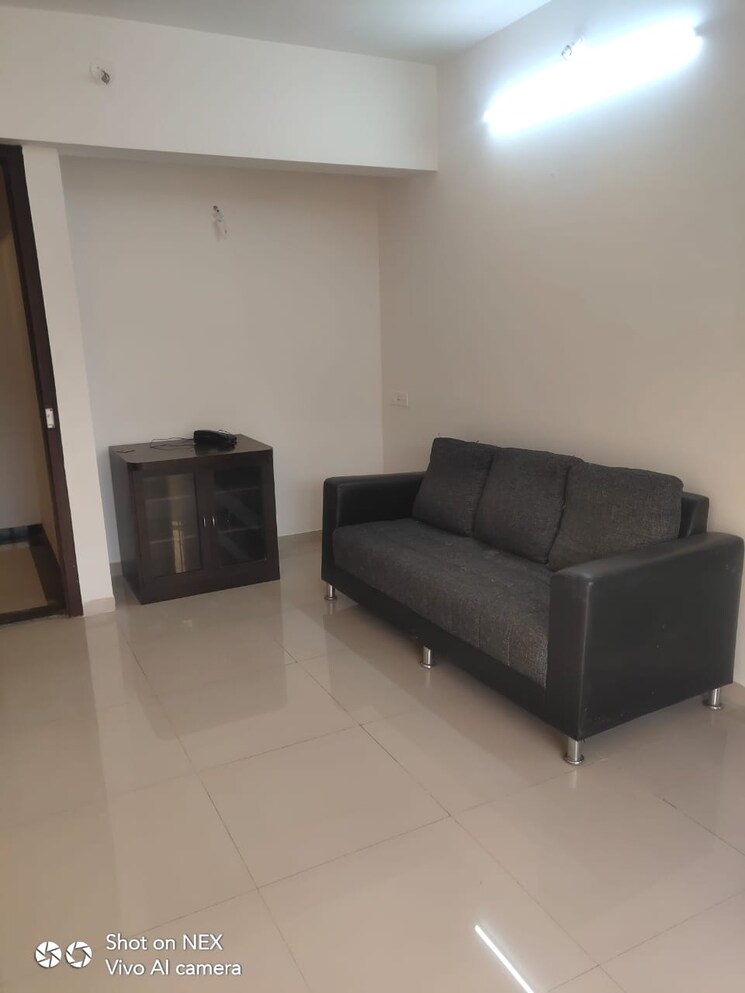Living Room, kipl-morya 2 Bedroom 905 Sq.Ft. Apartment In Kasarvadavali Thane 6878227