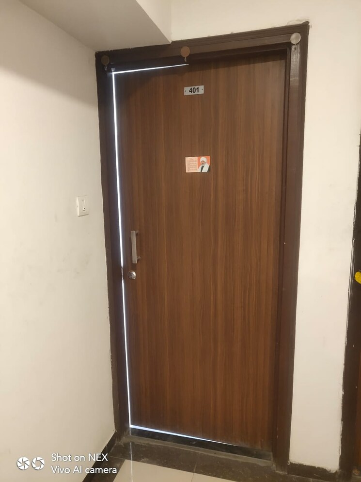 undefined, kipl-morya 2 Bedroom 905 Sq.Ft. Apartment In Kasarvadavali Thane 6878227