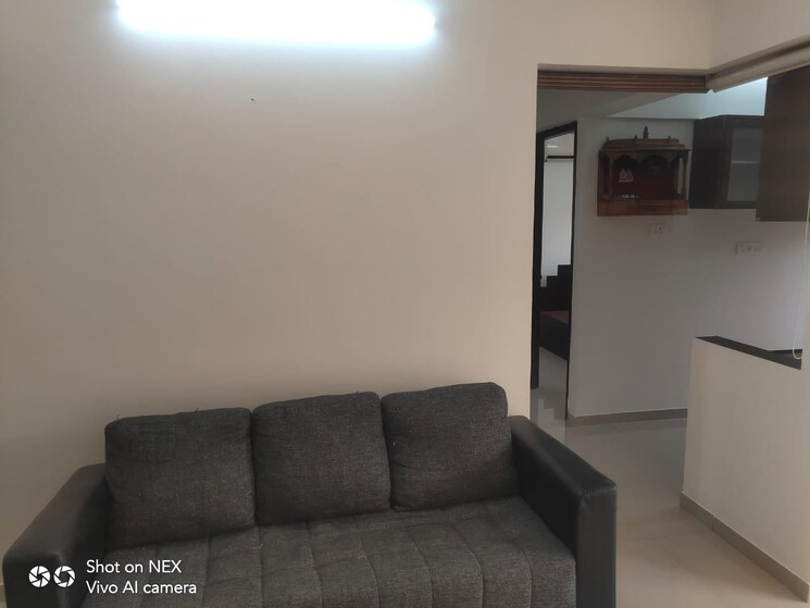 Living Room, kipl-morya 2 Bedroom 905 Sq.Ft. Apartment In Kasarvadavali Thane 6878227