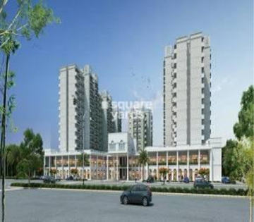 3 BHK Apartment For Resale in Signature Global Andour Height Sector 73 Gurgaon  6878235