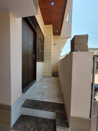 3 BHK Villa For Resale in Sirsi Road Jaipur  6878330