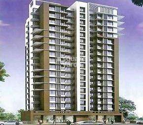 2 BHK Apartment For Rent in Ideal Pristine Tower Kasarvadavali Thane  6878335