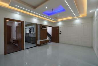 3 BHK Apartment For Resale in Shouryapuram Shahpur Bamheta Ghaziabad 6878333