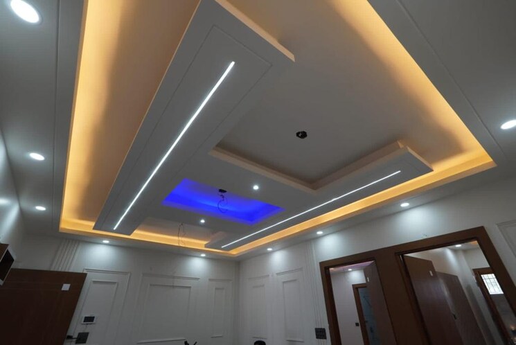 undefined, shouryapuram 3 Bedroom 1575 Sq.Ft. Apartment In Shahpur Bamheta Ghaziabad 6878333