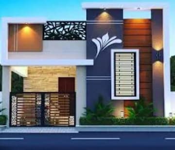 4 BHK Independent House For Resale in Sunder Vihar Delhi  6878356