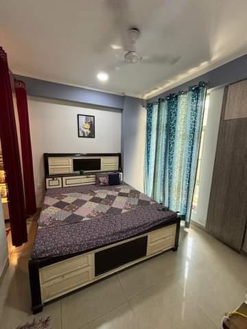 3 BHK Apartment For Resale in Shri Radha Aqua Garden Noida Ext Sector 16b Greater Noida  6878353