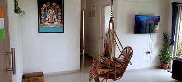 Room in 1.5 BHK Apartment at Lodha Palava City, Dombivli East – for Sale